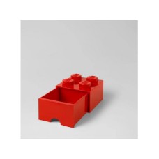 LEGO FIOKA (4): CRVENA