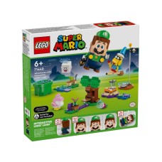 LEGO Super Mario Avanture sa interaktivnim LEGO® Luiđijem™ – osnovni set 71440