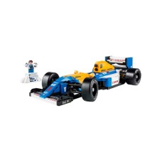 LEGO Williams Racing FW14B i Najdžel Mensel 10353