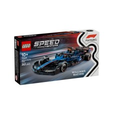 LEGO Williams Racing FW46 F1® formula