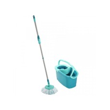 LEIFHEIT Clean twist disk mop set za čišćenje LF 52101