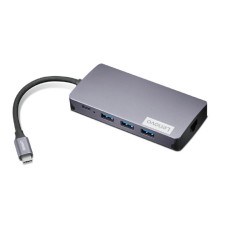 LENOVO 150 USB-C Travel Dock (GX91M73946)