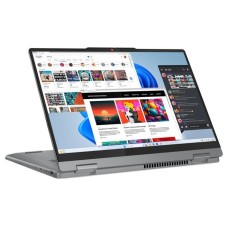 LENOVO IdeaPad 5 2-in-1 14IRH9 (Luna Grey) WUXGA OLED Touch, i5-13420H, 16GB, 512GB SSD (83KX0038YA)