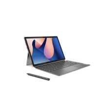 LENOVO IdeaPad Duet 5 12IRU8 (Storm Grey) 2.5K Touch, i3-1315U, 8GB, 256GB SSD (83B3006KRM)