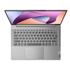 LENOVO IdeaPad Slim 5 14ABR8 (Cloud Grey) WUXGA OLED, Ryzen 7 7730U, 16GB, 512GB SSD (82XE00AUYA)