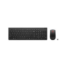 LENOVO NOT DOD Bežična tastatura i miš Essential YU, 4X31N50747