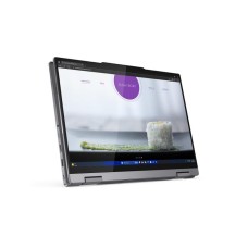 LENOVO ThinkBook 14 2-in-1 G4 IML (Luna Grey) WUXGA IPS Touch, U7 155U, 16GB, 512GB, Win 11 Pro (21MX0013YA)