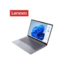 LENOVO ThinkBook 14 G7 IML (Arctic Grey) WUXGA IPS, Ultra 7 155H, 32GB, 512GB SSD (21MR004HYA)