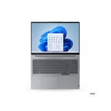 LENOVO ThinkBook 16 G6 ABP (Arctic Grey) WUXGA IPS, Ryzen5 7430U, 16GB, 1TB SSD (21KK008PYA/1TB)