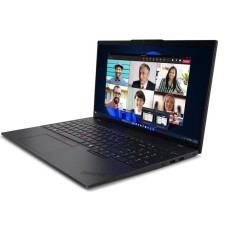 LENOVO ThinkPad L16 Gen 1 (Black) WUXGA IPS, Ultra 7 155U, 16GB, 512GB SSD, Win 11 Pro (21L3002RCX)