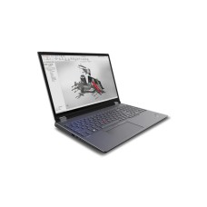 LENOVO ThinkPad P16 Gen 2 (Storm Grey) WQXGA IPS, i9-13980HX, 32GB, 1TB SSD, RTX 2000 8GB, Win 11 Pro (21FA000ACX)