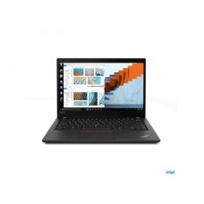 LENOVO ThinkPad T14 G2 (Black) FHD IPS, i7-1185G7, 32GB, 512GB SSD, MX450 2GB // Win 10 Pro