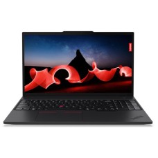 LENOVO ThinkPad T16 Gen 3 (Black) WUXGA IPS, Ultra 5 125U, 16GB, 512GB SSD, Win 11 Pro (21MN00B8CX)