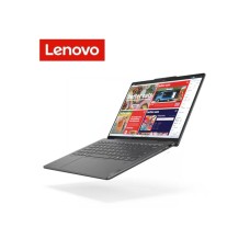 LENOVO Yoga 7 2-in-1 14IML9 (Storm Grey) 2.8K OLED Touch, Ultra 7 155H, 16GB, 1TB SSD, Win 11 Home (83DJ00B7YA)