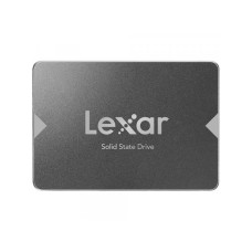 LEXAR SSD 2TB NS100, 2.5'' SATA 6Gb/s (LNS100-2TRB)