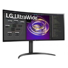 LG 34WP85CP-B IPS UltraWide QHD USB-C Curved AMD FreeSync