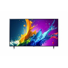 LG 50QNED80T3A 4K HDR Smart QNED TV 2024