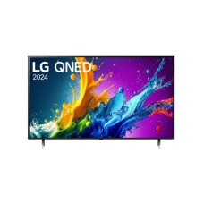 LG 55QNED80T3A 4K HDR Smart QNED TV 2024