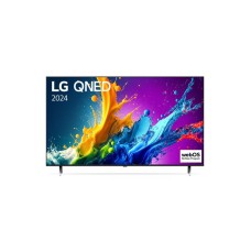 LG 75QNED80T3A 4K HDR Smart QNED TV 2024