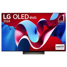 LG OLED65C41LA OLED 4K smart 2024