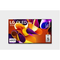 LG OLED65G42LW 4K HDR Smart OLED evo TV 2024