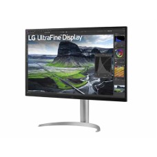 LG UltraFine 32UQ850V-W IPS 4K UHD USB-C AMD FreeSync