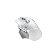 LOGITECH G502 X LIGHTSPEED - WHITE/CORE - 2.4GHZ