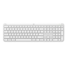 LOGITECH K950 Wireless White US tastatura