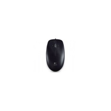 LOGITECH M100 Optical crni