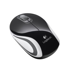 LOGITECH M187 Wireless Mini Mouse