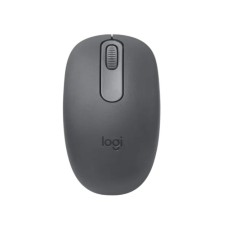 LOGITECH M196 Bluetooth Graphite miš