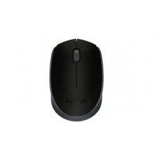 LOGITECH Miš  M171 Wireless Black