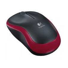 LOGITECH Miš M185 Red