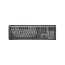 LOGITECH MX Mehanička tastatura Bluetooth Illuminated - GRAPHITE - US INT'L - LINEAR