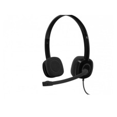 LOGITECH Slušalice H151 Stereo 3.5mm jack