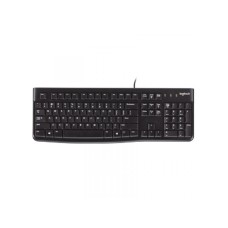 LOGITECH Žična tastatura K120 YU