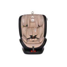 LORELLI BERTONI Auto sedište za bebe Ares i-Size Isofix 40-150 cm - Bež