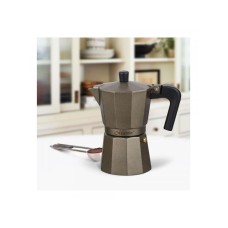 MAESTRO MR1666-3BR džezva za espresso kafu 3 šoljice 150ml braon (MR1666-3BR)