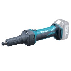 MAKITA Akumulatorska ravna brusilica DGD800Z SOLO