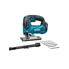 MAKITA Akumulatorska ubodna testera 40V (JV002GZ)