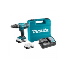 MAKITA Akumulatorska udarna bušilica-odvijač HP488D002