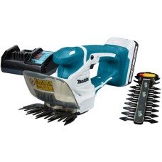 MAKITA Akumulatorske makaze za travu UM110DWYX 18V 1,5 Ah