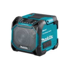 MAKITA Akumulatorski bluetooth zvučnik 12V max-18V / AC (DMR203)