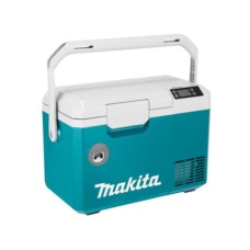 MAKITA Akumulatorski frižider i kutija za zagrevanje 40V XGT/LXT/AC, 7L CW003GZ