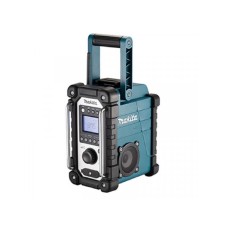 MAKITA Akumulatorski radio DMR116