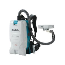 MAKITA Akumulatorski ranac usisivač 40V XGT 195W 6l (VC011GZ)