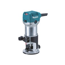 MAKITA Jednoručna glodalica RT0700C