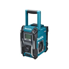 MAKITA Job site radio 12V max-18V / 40V XGT / AC (MR001GZ)