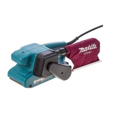 MAKITA Tračna brusilica 9911, 650W