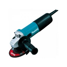 MAKITA Ugaona brusilica  9557HNRG, 840W, 115mm